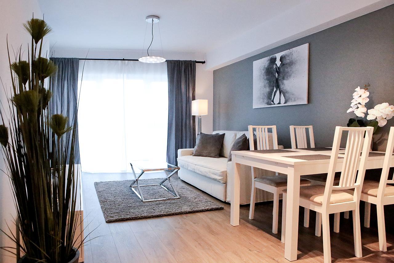 Super Apartment Poznan Luaran gambar