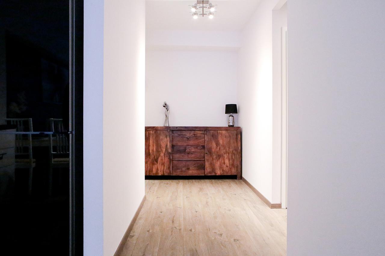 Super Apartment Poznan Luaran gambar