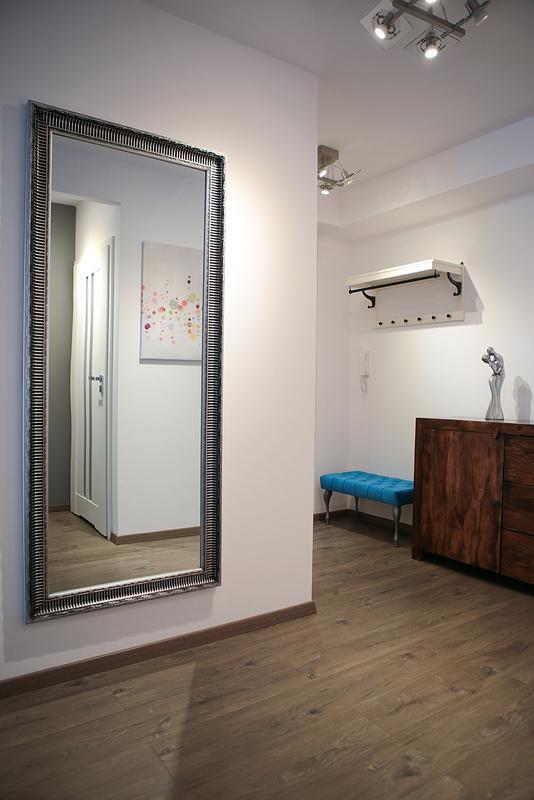 Super Apartment Poznan Luaran gambar