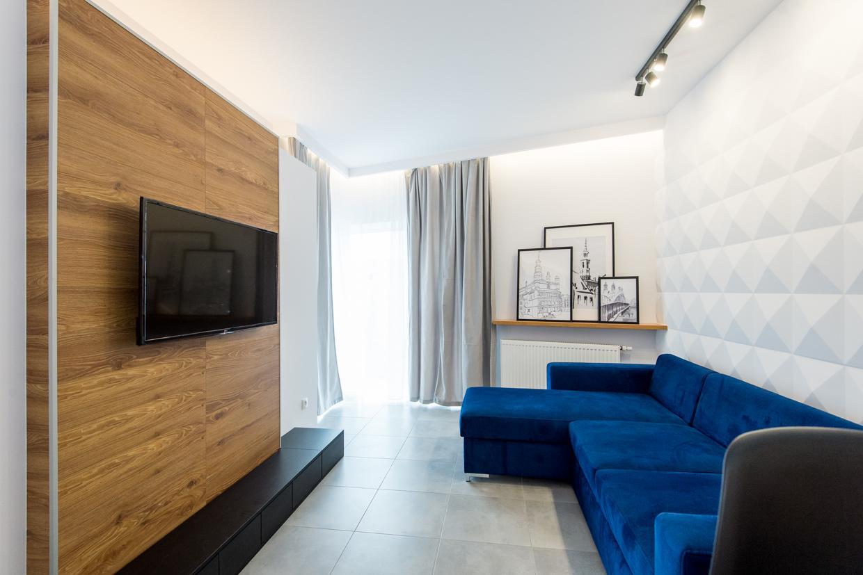 Super Apartment Poznan Luaran gambar