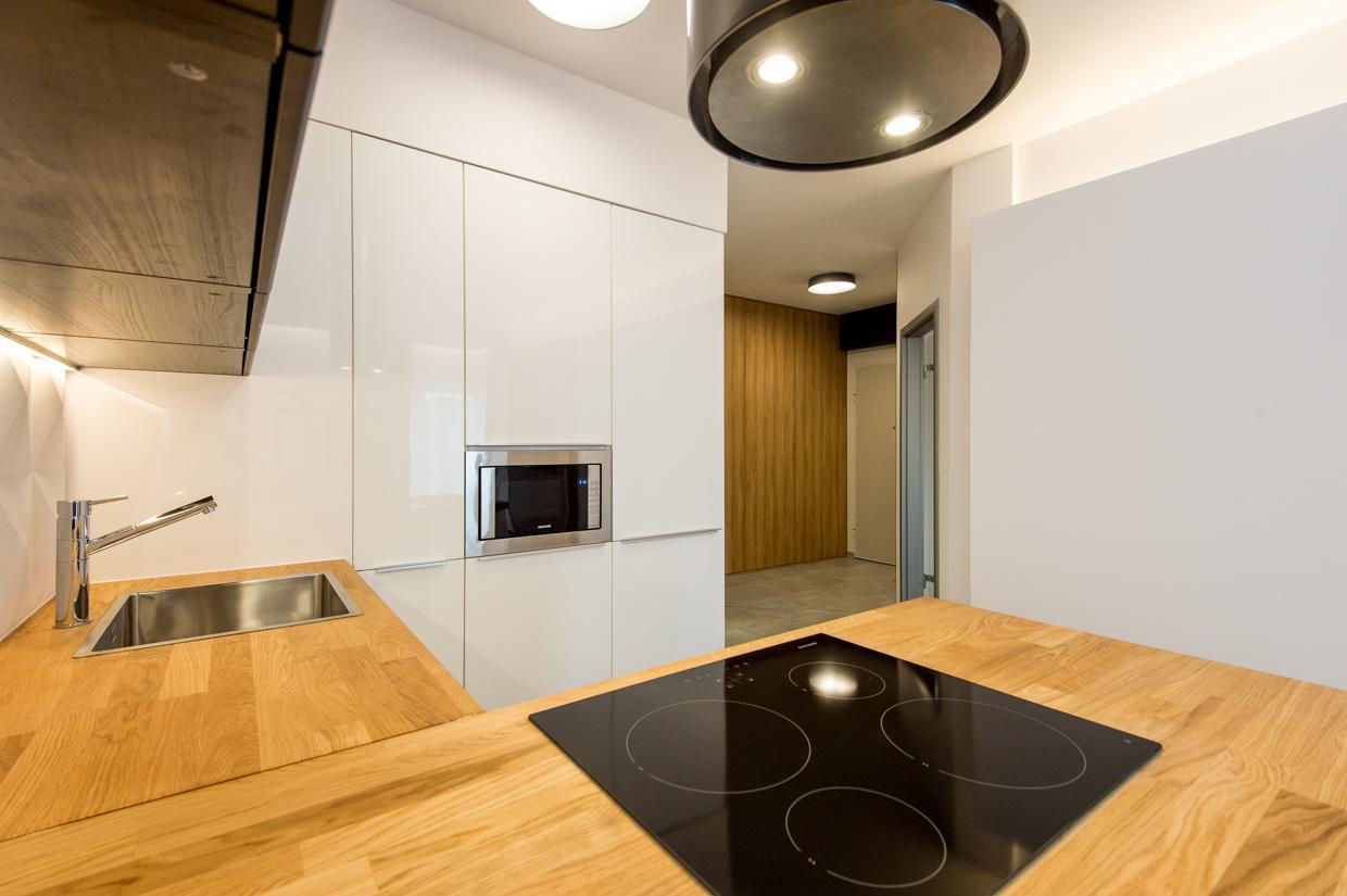 Super Apartment Poznan Luaran gambar