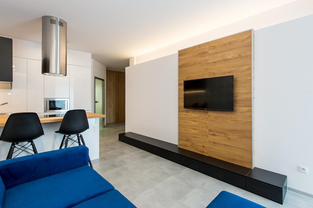 Super Apartment Poznan Luaran gambar