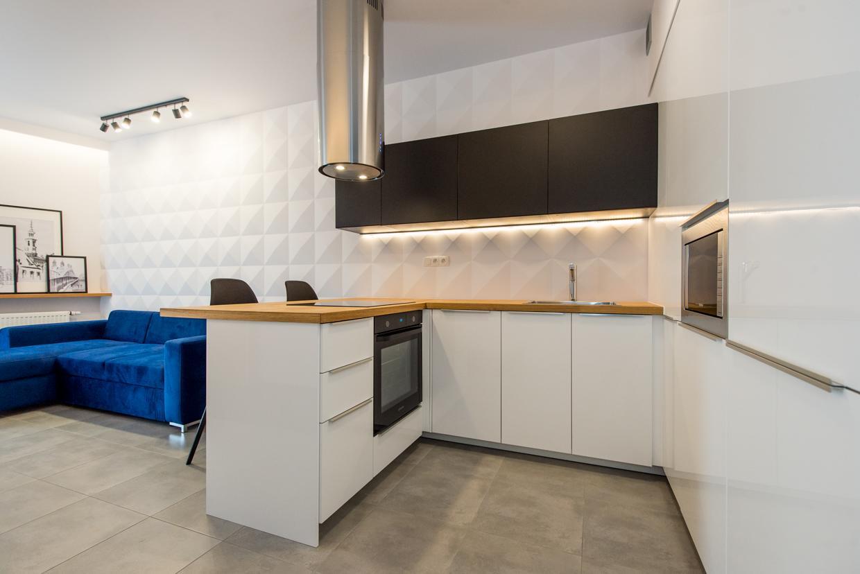 Super Apartment Poznan Luaran gambar