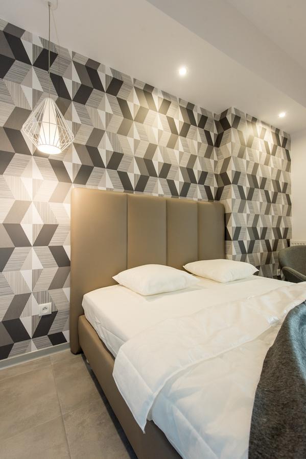 Super Apartment Poznan Luaran gambar