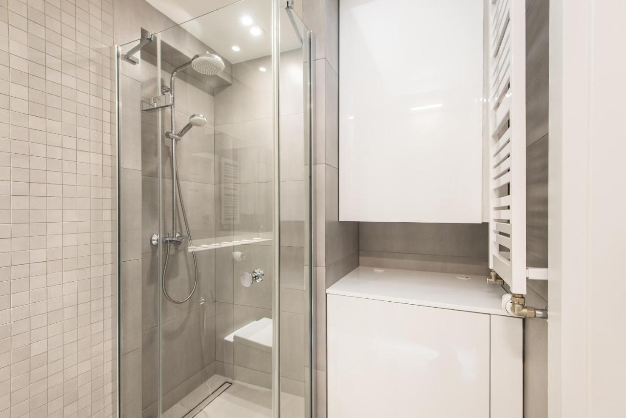 Super Apartment Poznan Luaran gambar